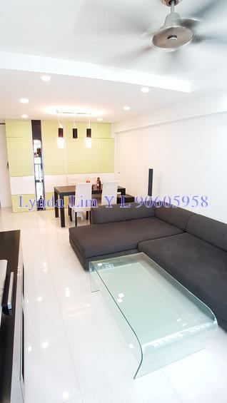 Blk 390 Bukit Batok West Avenue 5 (Bukit Batok), HDB 5 Rooms #169373842